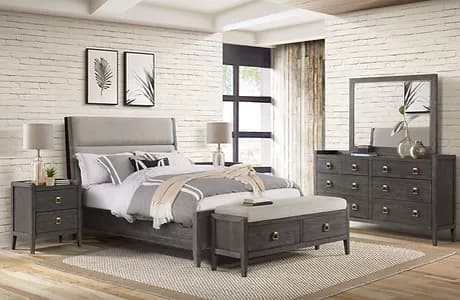 Somerset bedroom set deals